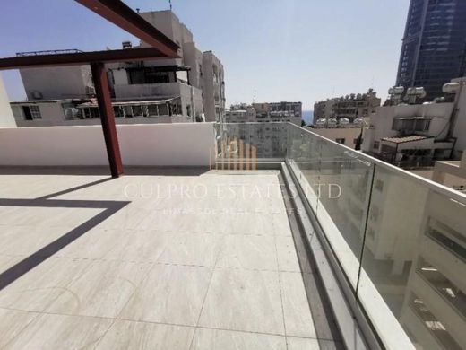 ﺷﻘﺔ ﻓﻲ Neapoli, Lemesós