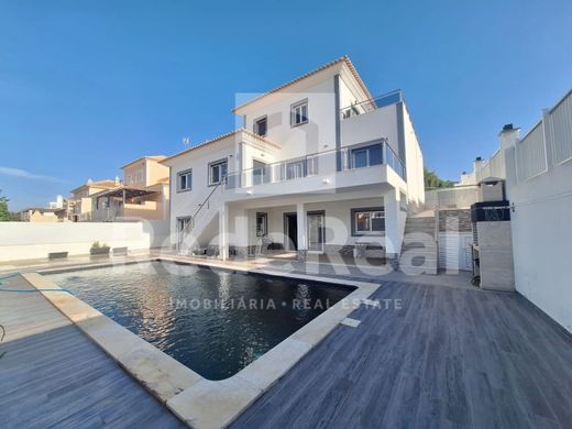 Maison de luxe à Castro Marim, Distrito de Faro