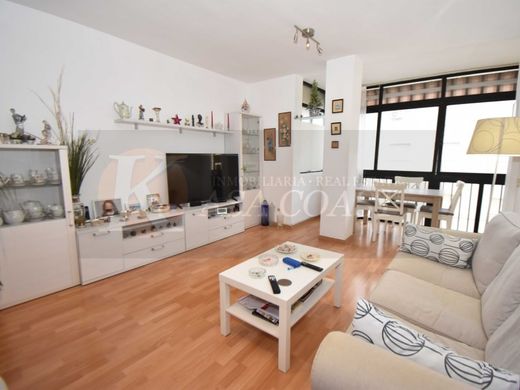 Apartment in Fuengirola, Malaga