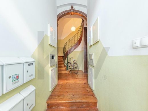 Appartement à Lisbonne, Lisbon