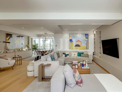 Apartamento - Avenidas Novas, Lisboa