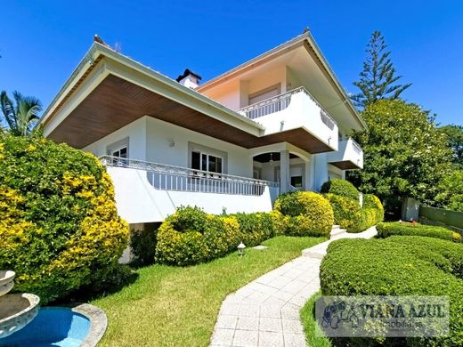 Элитный дом, Viana do Castelo, Distrito de Viana do Castelo