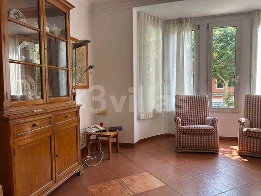 Duplex appartement in Ciutadella, Balearen