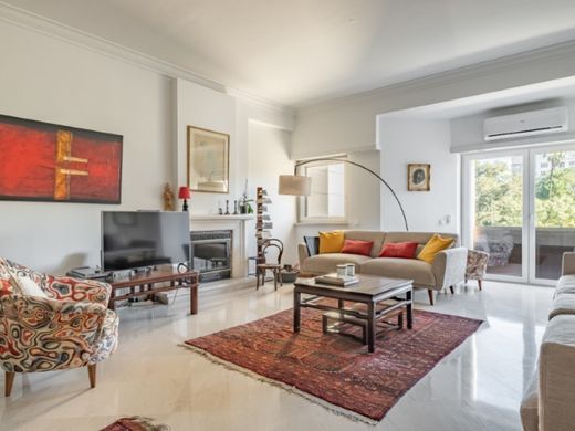 Apartment in Alvalade, Lisbon