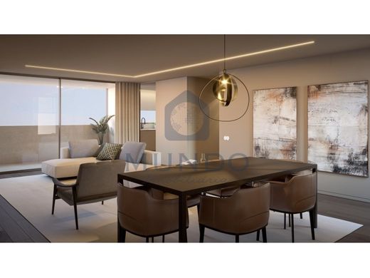 Piso / Apartamento en Vila do Conde, Oporto