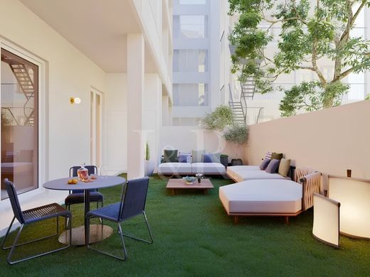 Apartment in Lisbon