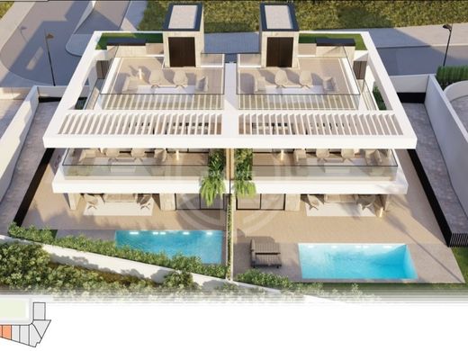 Chalet Pareado en Loulé, Faro