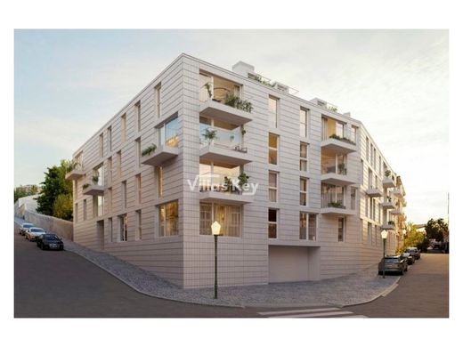 Appartement à Alcântara, Almada