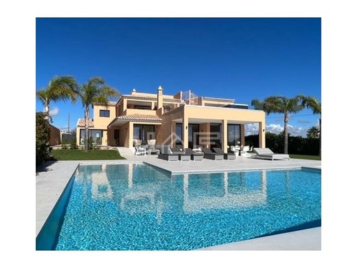 Luxus-Haus in Albufeira, Distrito de Faro