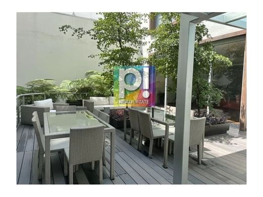 Apartamento - Miguel Hidalgo, Ciudad de México