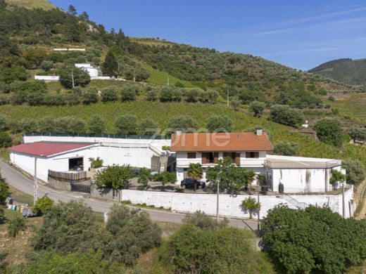 Luxus-Haus in Peso da Régua, Distrito de Vila Real