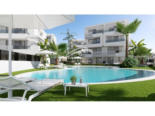 Penthouse in Torre-Pacheco, Murcia