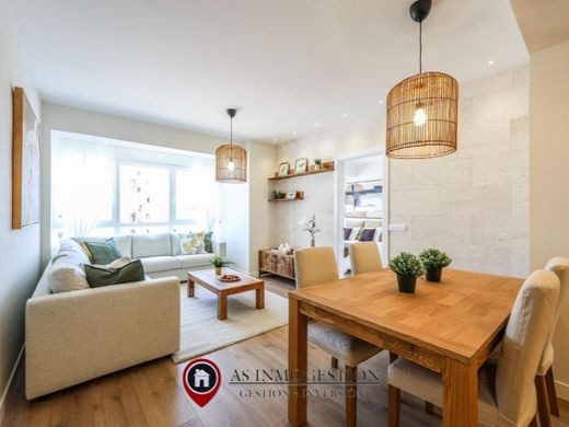 Apartment / Etagenwohnung in Madrid, Provinz Madrid