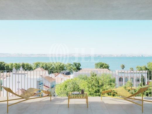 Piso / Apartamento en Barreiro, Setúbal