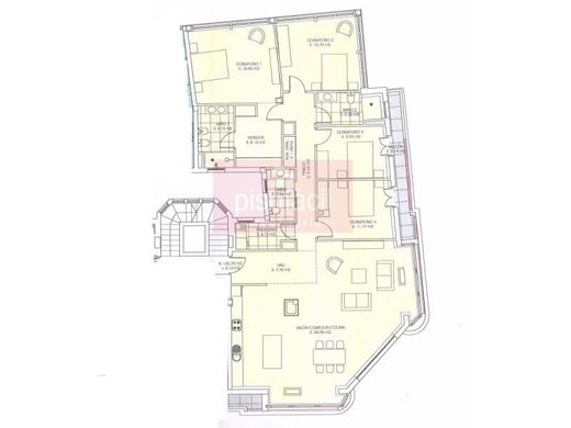 Piso / Apartamento en Lugo, Galicia