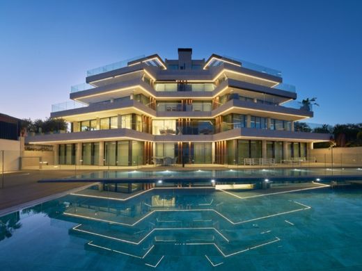 Appartement à Estepona, Malaga