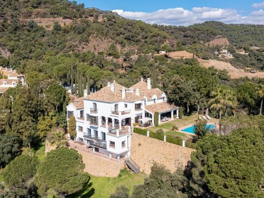 Villa in Benahavís, Málaga