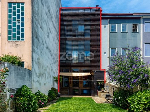 公寓楼  波圖, Porto