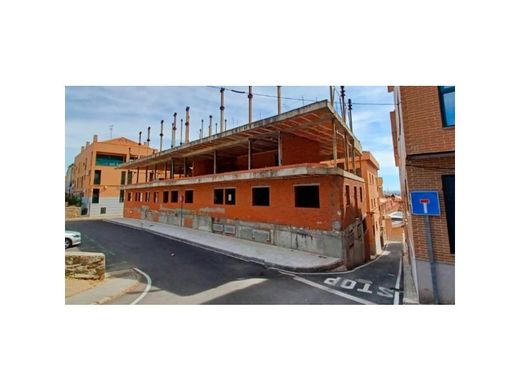 Komplex apartman Toledo, Province of Toledo