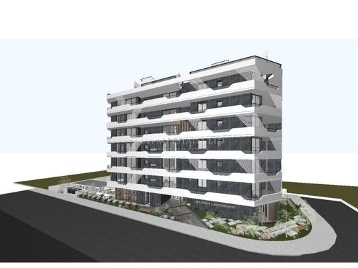 Apartment / Etagenwohnung in Livádia, Livadia (Larnakas)