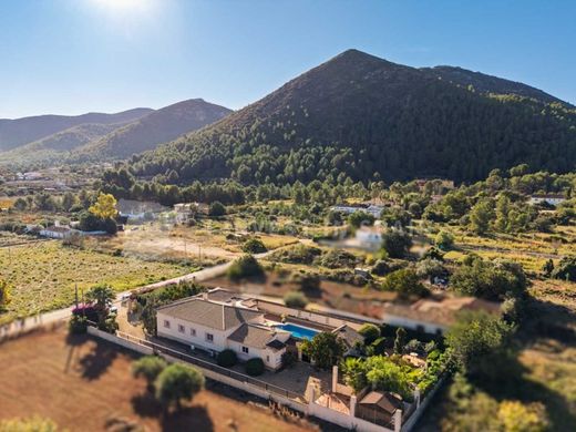 Villa a Jalón, Provincia de Alicante