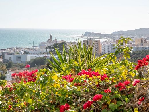 Villa à Sitges, Province de Barcelone