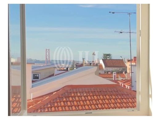 Daire Lizbon, Lisbon
