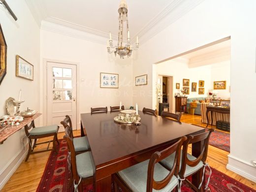 Apartment in Campo de Ourique, Lisbon