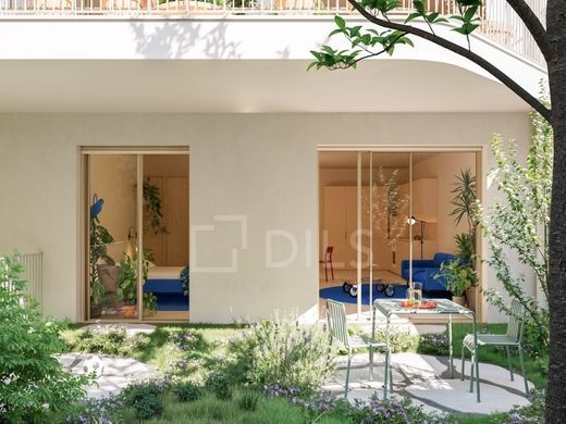 Apartment in Marvila, Lisbon