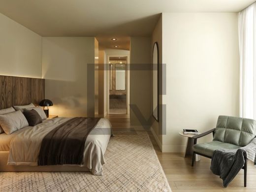 Apartment / Etagenwohnung in Matosinhos, Distrito do Porto