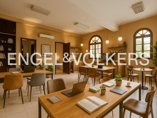 호화 저택 / Tavira, Distrito de Faro