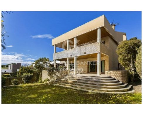 Casa de lujo en Esplugues de Llobregat, Provincia de Barcelona