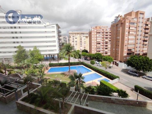 Διαμέρισμα σε Villajoyosa, Provincia de Alicante