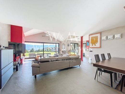 منزل ﻓﻲ Castellbó, Província de Lleida