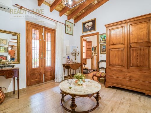 Luxe woning in Marratxí, Balearen