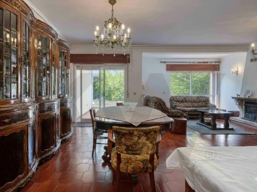 Casa di lusso a Cascais, Lisbona