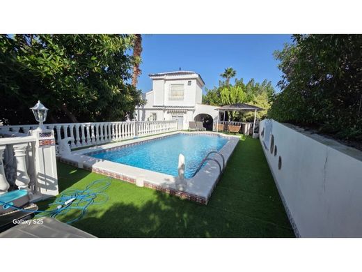 Villa in Torrevieja, Alicante