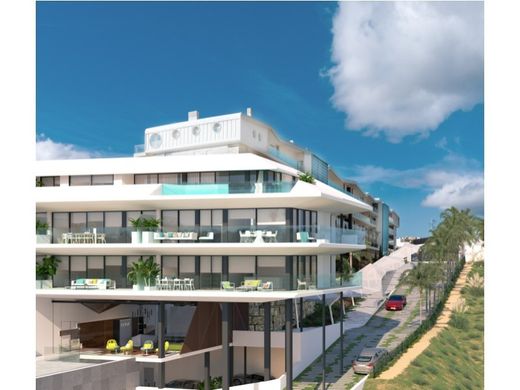 Appartement in Fuengirola, Provincia de Málaga