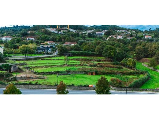 Terreno a Arcos de Valdevez, Distrito de Viana do Castelo