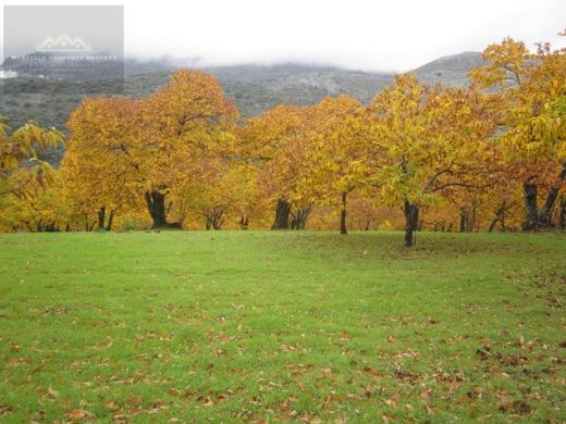 豪宅  Jubrique, Provincia de Málaga