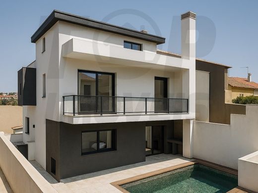 Luxury home in Loures, Lisbon
