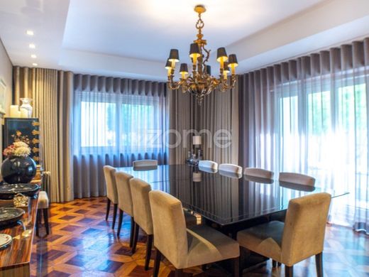 Casa di lusso a Oporto, Porto