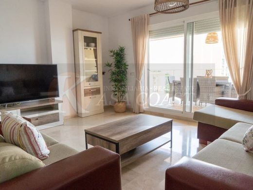 Appartement in Fuengirola, Provincia de Málaga