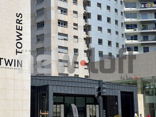 Διαμέρισμα σε Avenidas Novas, Lisbon