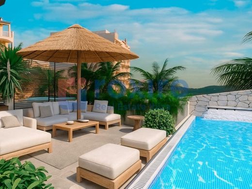 Ático en San Antonio, Islas Baleares