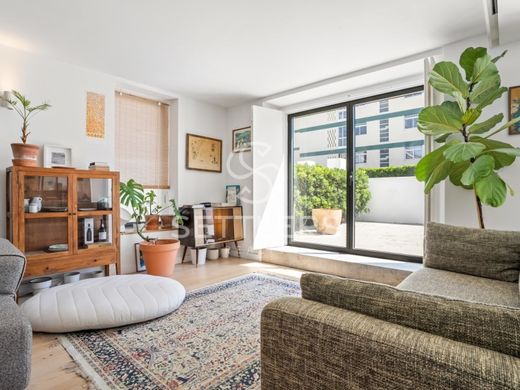 Kamienica w Cascais, Distrito de Lisboa