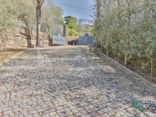 Casa di lusso a Amarante, Oporto