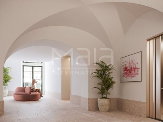 ﺷﻘﺔ ﻓﻲ Misericórdia, Lisbon