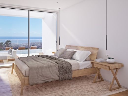 Lagos, Distrito de Faroのマルチファミリーヴィラ