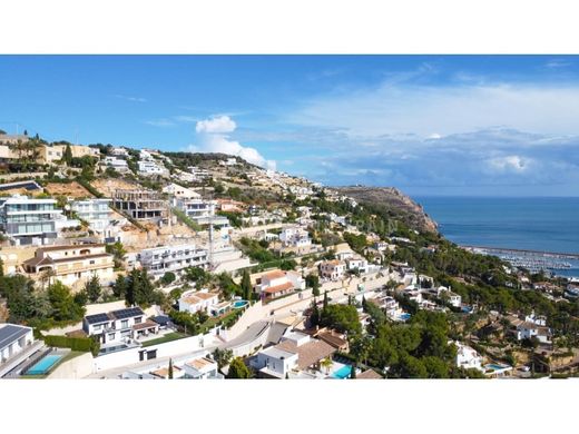 Villa in Javea, Alicante